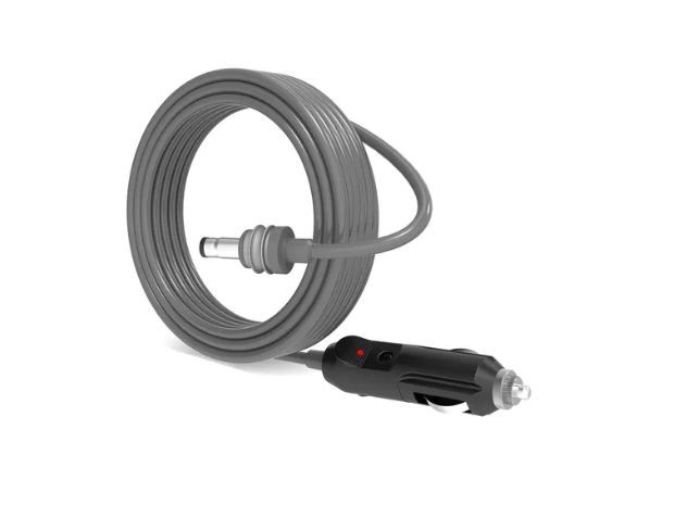 &u+ CARGADOR AUTO PARA STARLINK MINI